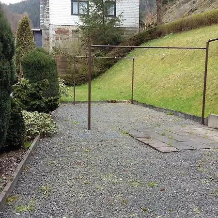 Σπίτι διακοπών Haus Lauscha