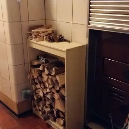 Haus Σπίτι διακοπών
