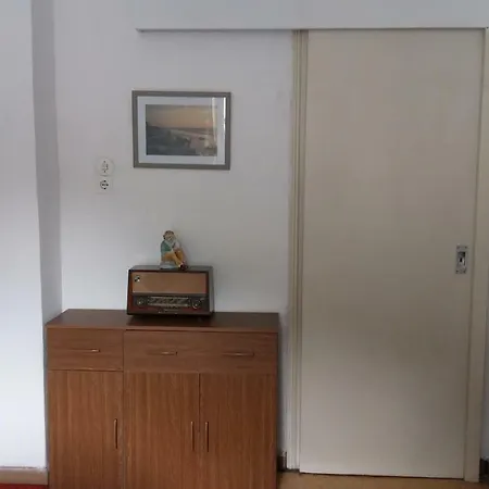 Σπίτι διακοπών Haus