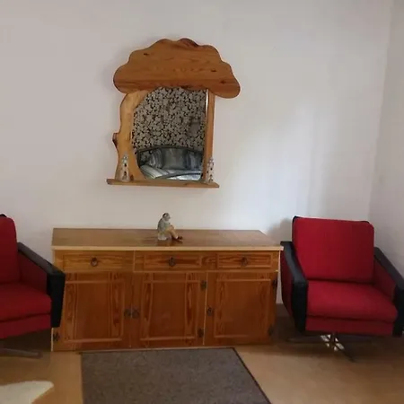 Haus Σπίτι διακοπών Lauscha