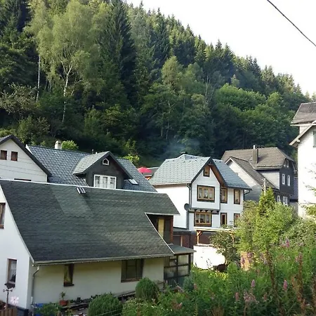 Haus Lauscha