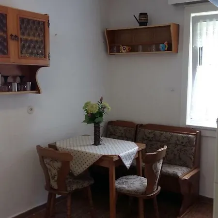 Haus * Lauscha
