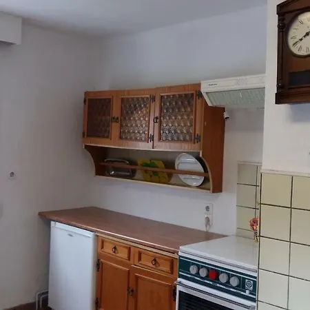 Haus * Lauscha