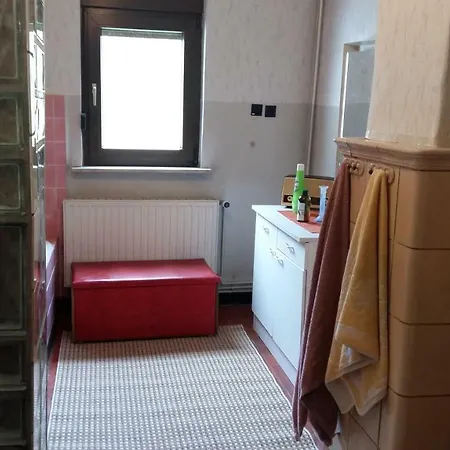 Haus * Lauscha
