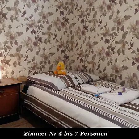 Σπίτι διακοπών Haus