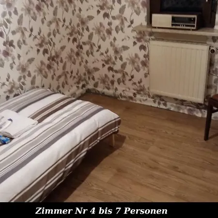 Haus Σπίτι διακοπών