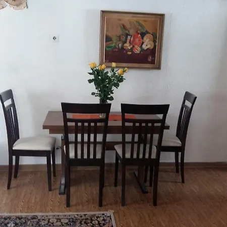 Haus Σπίτι διακοπών *