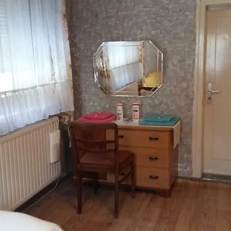 Haus Σπίτι διακοπών Lauscha