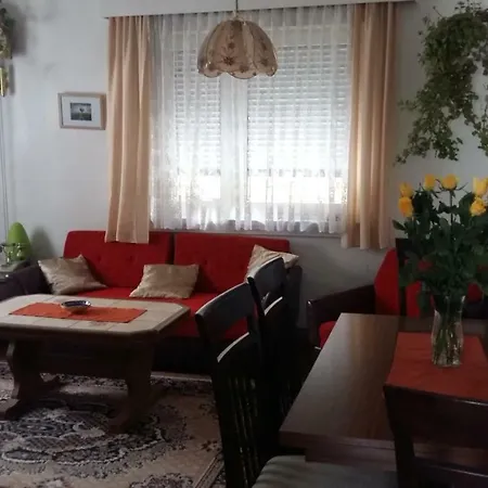 Haus Lauscha